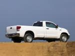 Toyota Tundra Regular Cab 2007 года